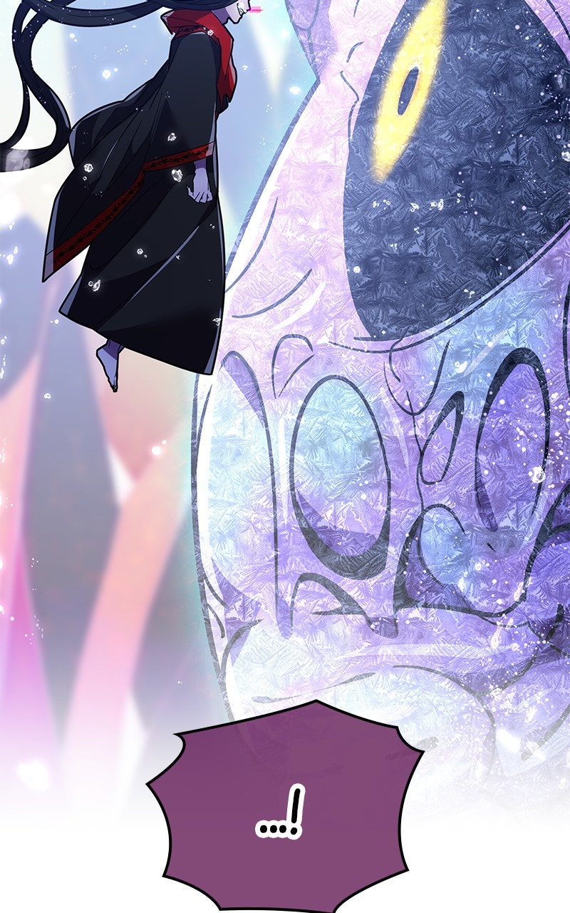Savior ofDivine Blood Ep. 44 - King of Darkness vs. King of the Undead page 86 - 