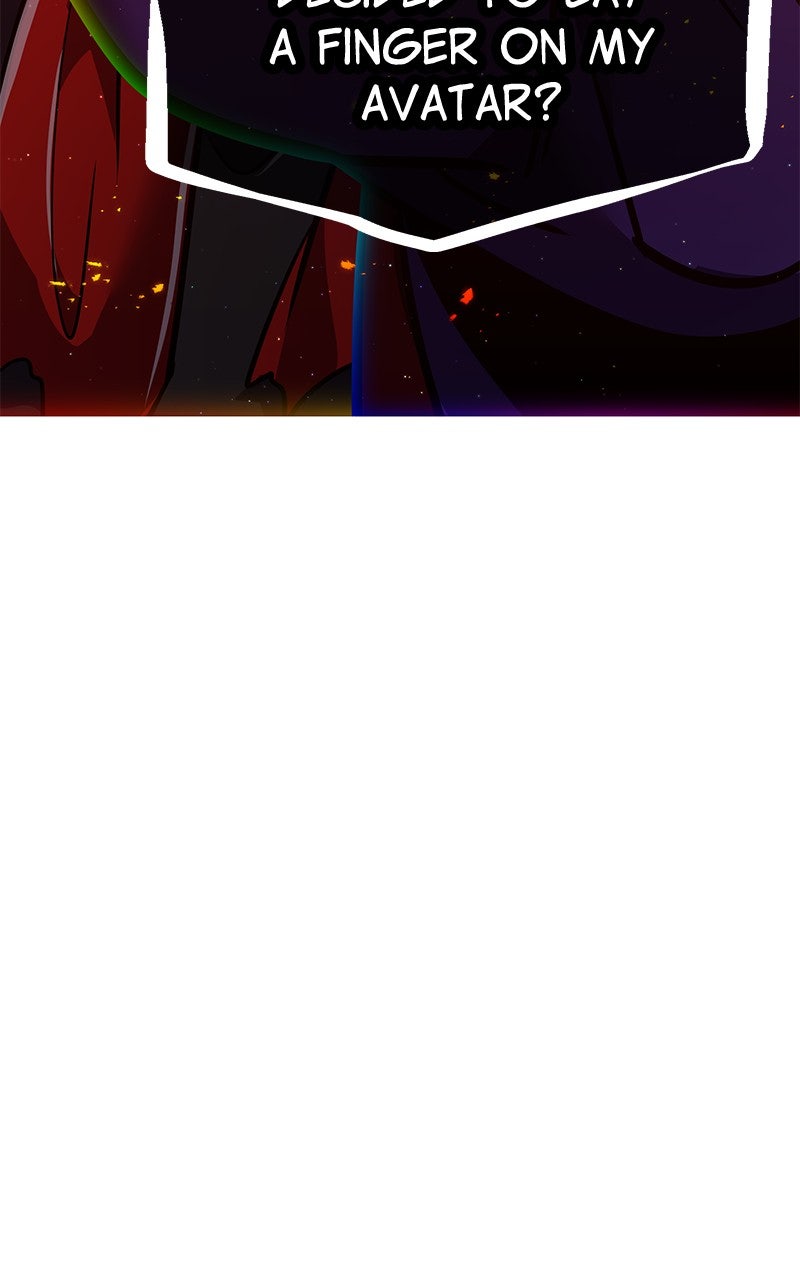 Savior ofDivine Blood Ep. 44 - King of Darkness vs. King of the Undead page 93 - 