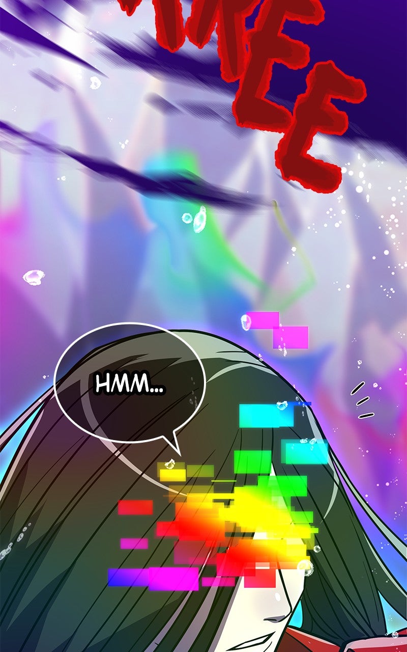Savior ofDivine Blood Ep. 44 - King of Darkness vs. King of the Undead page 100 - 