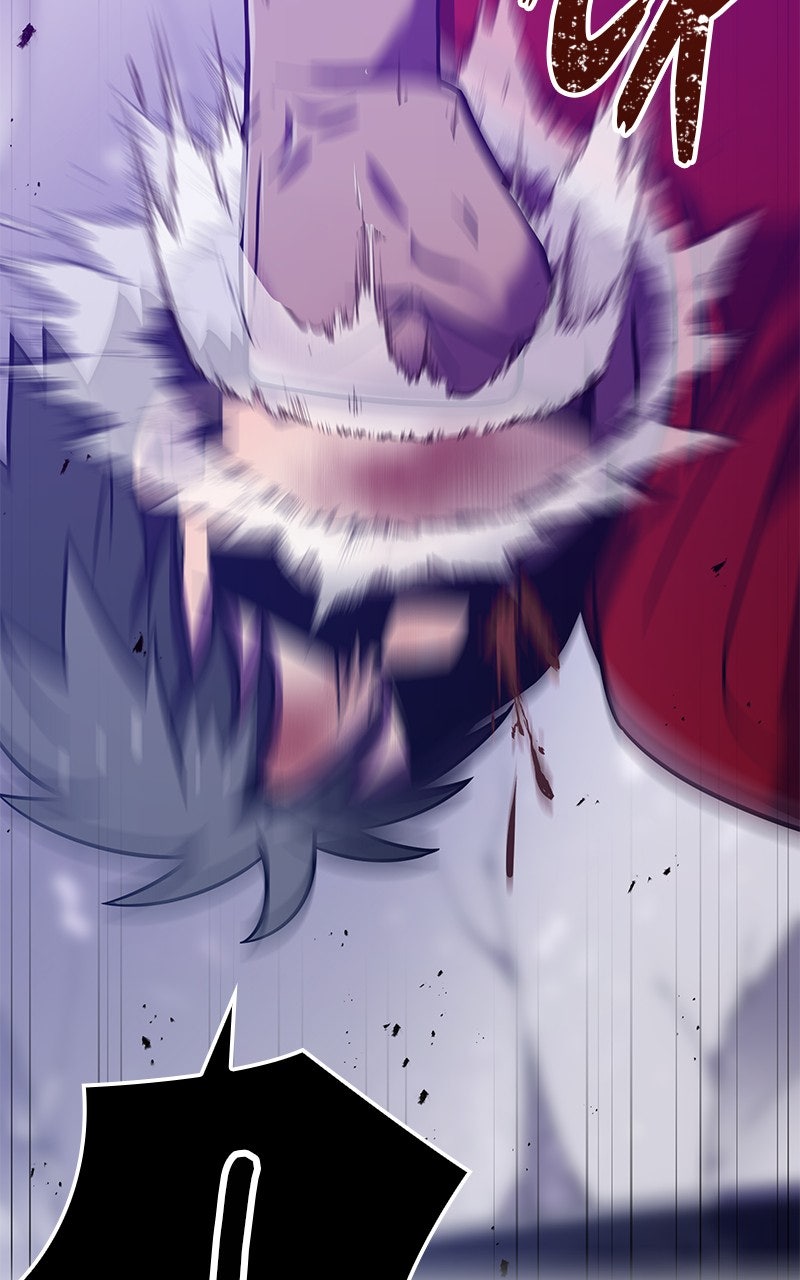 Savior ofDivine Blood Ep. 45 - vs. Taiga Ariake 4 page 106 - 