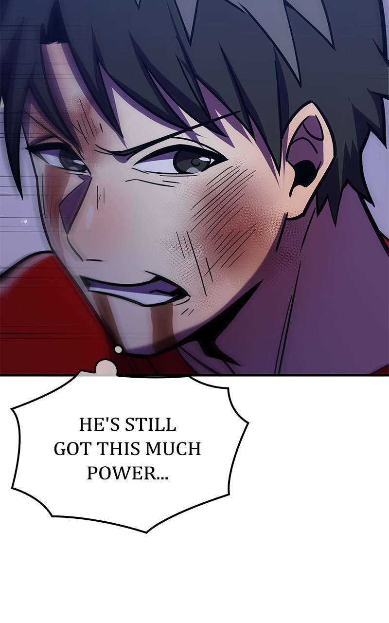 Savior ofDivine Blood Ep. 45 - vs. Taiga Ariake 4 page 108 - 