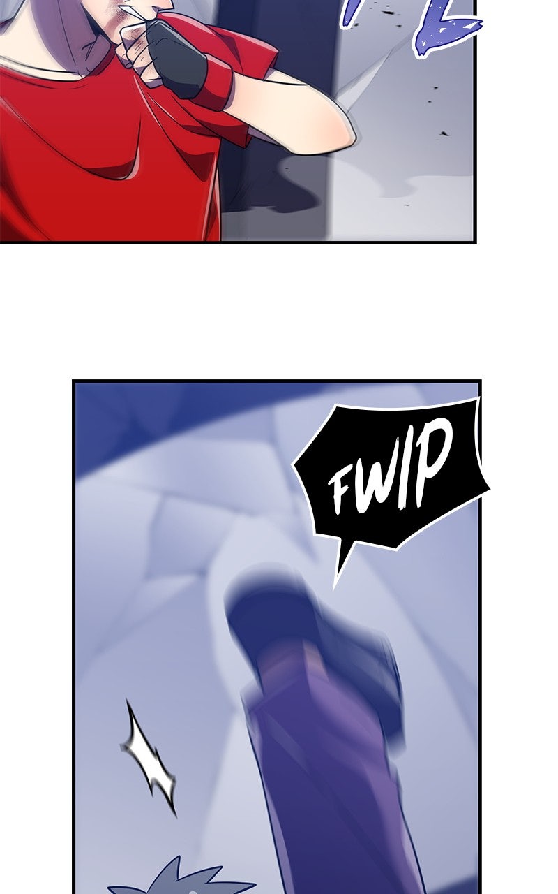 Savior ofDivine Blood Ep. 45 - vs. Taiga Ariake 4 page 113 - 
