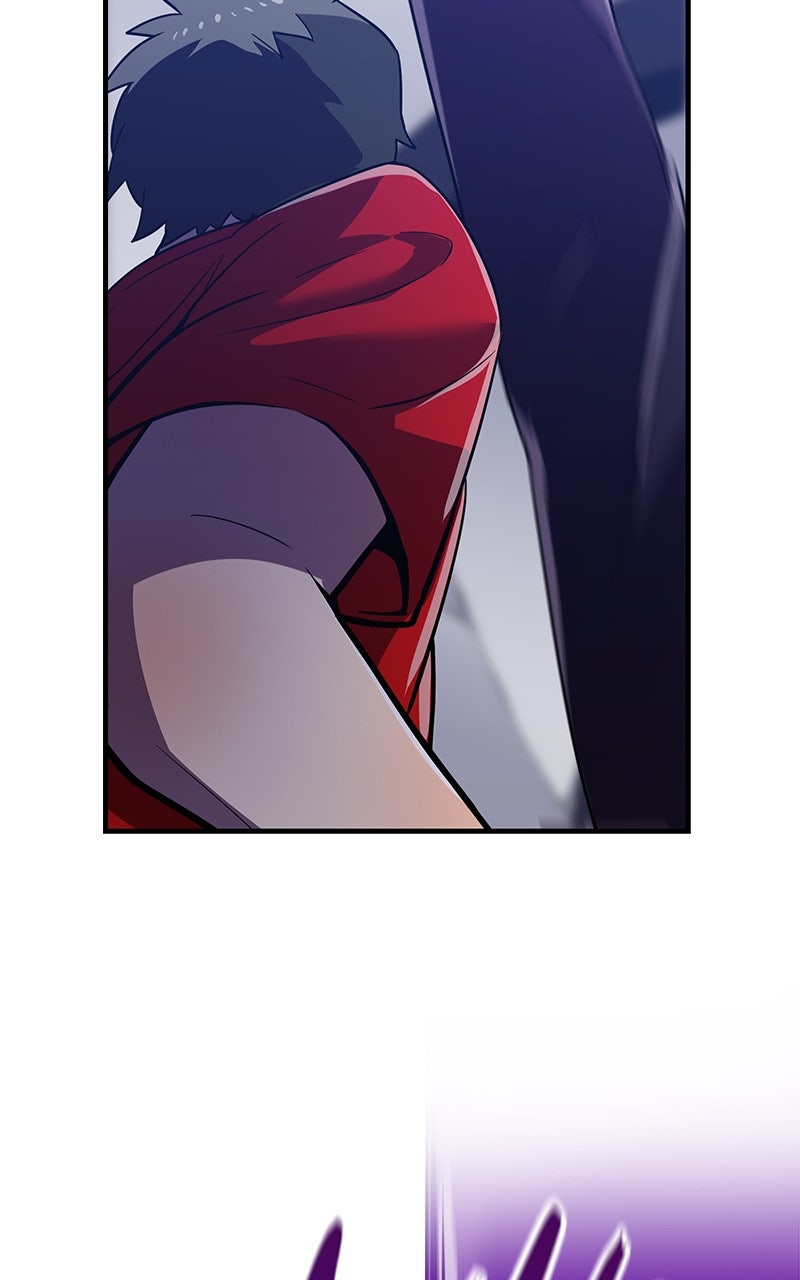 Savior ofDivine Blood Ep. 45 - vs. Taiga Ariake 4 page 114 - 