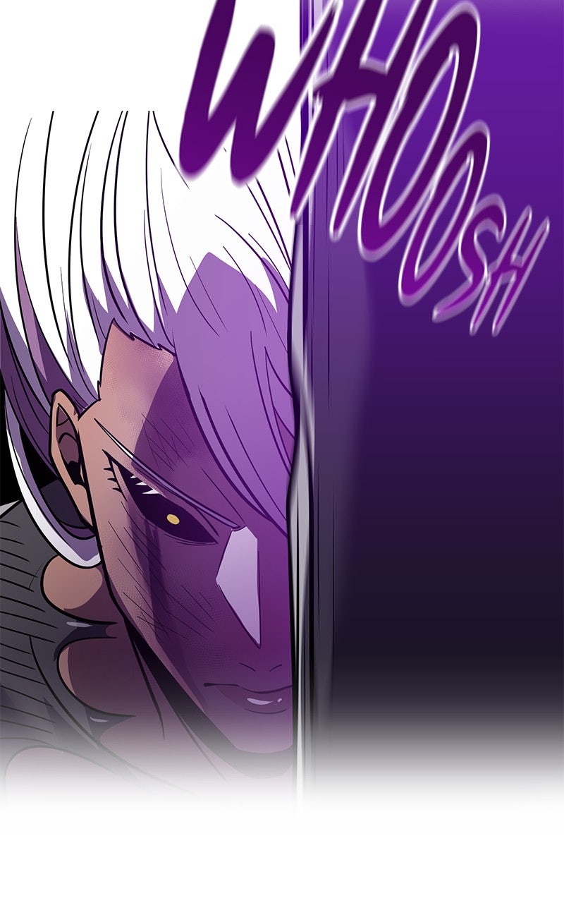 Savior ofDivine Blood Ep. 45 - vs. Taiga Ariake 4 page 115 - 