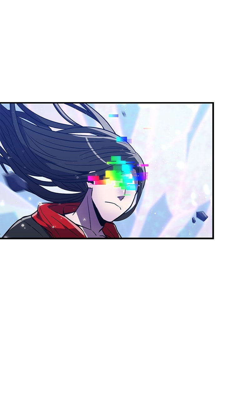 Savior ofDivine Blood Ep. 45 - vs. Taiga Ariake 4 page 120 - 