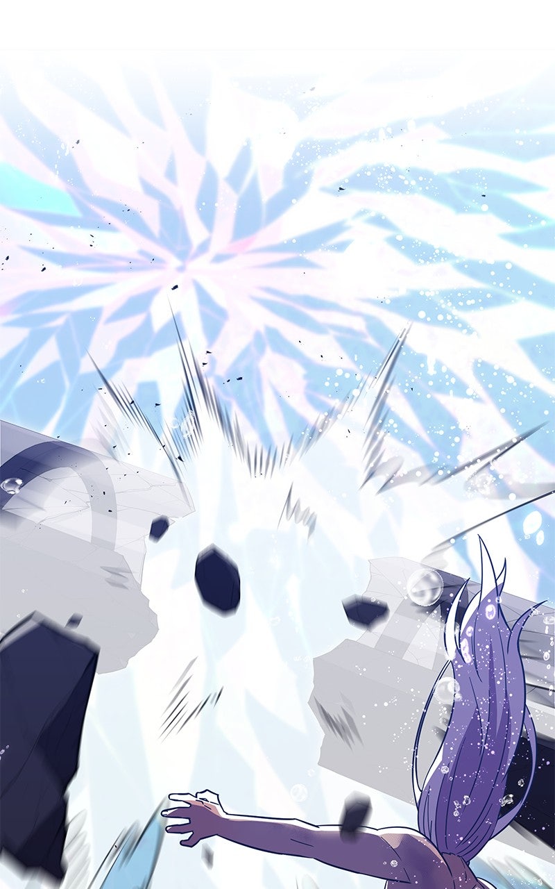 Savior ofDivine Blood Ep. 45 - vs. Taiga Ariake 4 page 121 - 