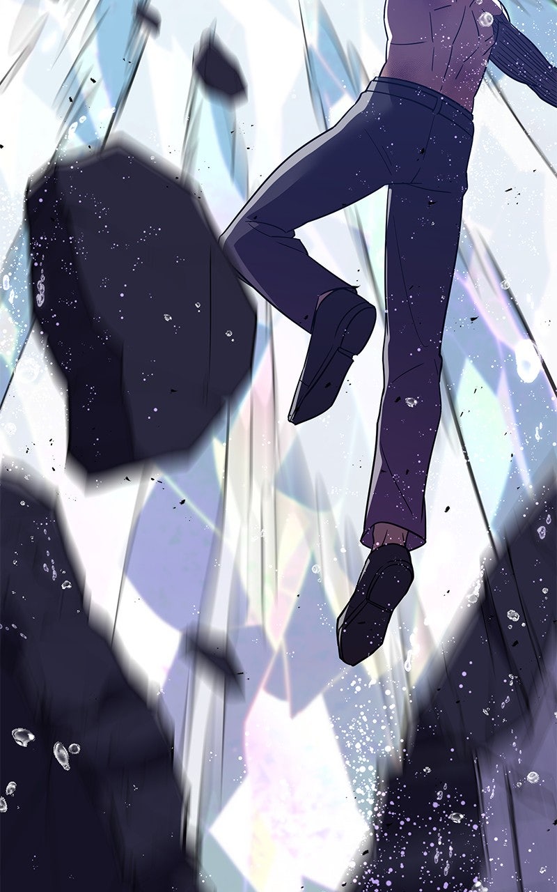 Savior ofDivine Blood Ep. 45 - vs. Taiga Ariake 4 page 122 - 