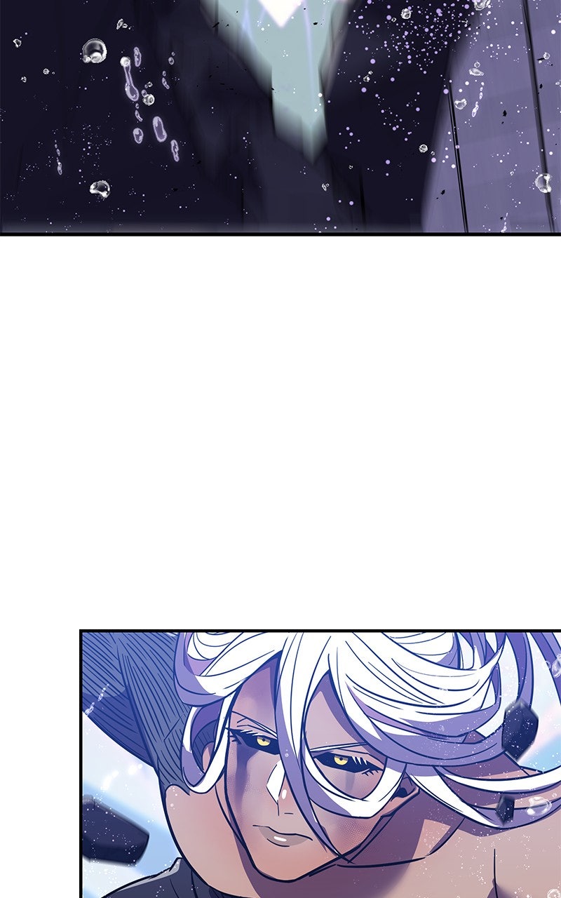 Savior ofDivine Blood Ep. 45 - vs. Taiga Ariake 4 page 123 - 