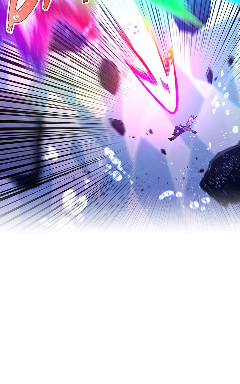 Savior ofDivine Blood Ep. 45 - vs. Taiga Ariake 4 page 125 - 