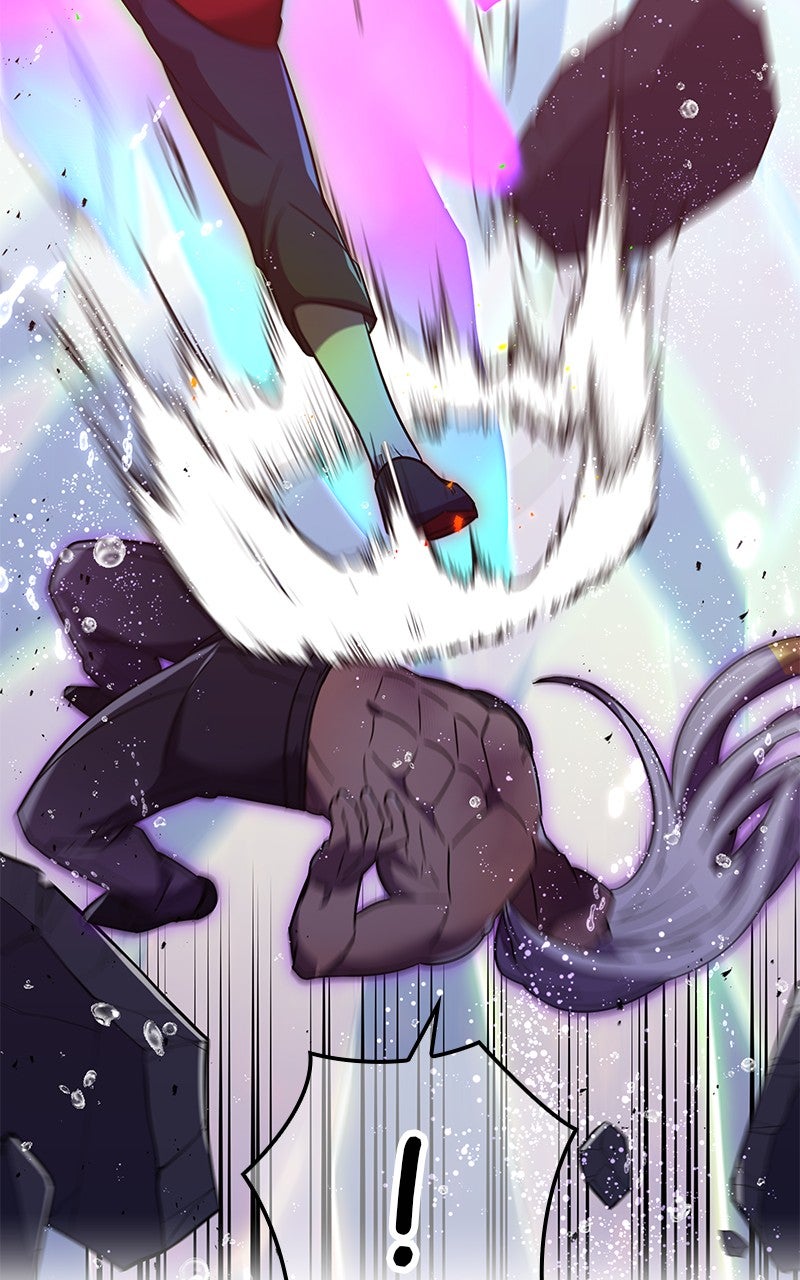 Savior ofDivine Blood Ep. 45 - vs. Taiga Ariake 4 page 128 - 