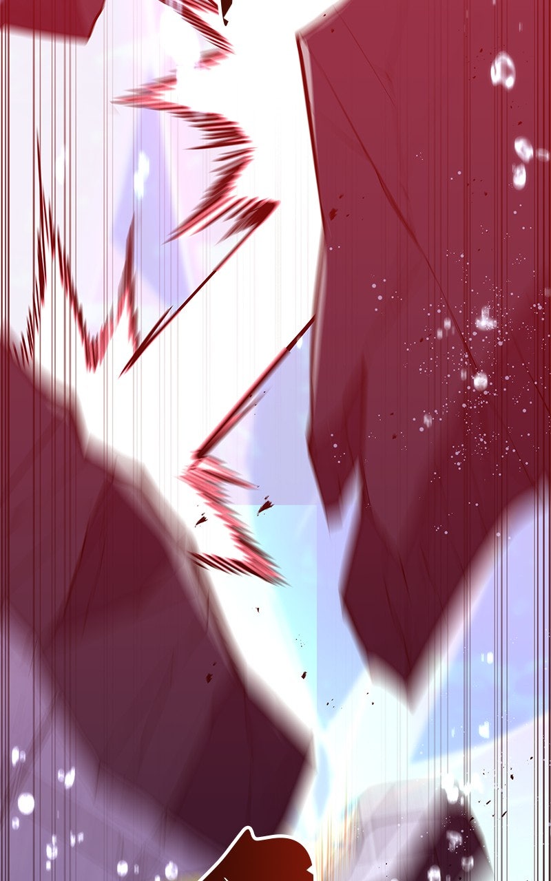 Savior ofDivine Blood Ep. 45 - vs. Taiga Ariake 4 page 136 - 