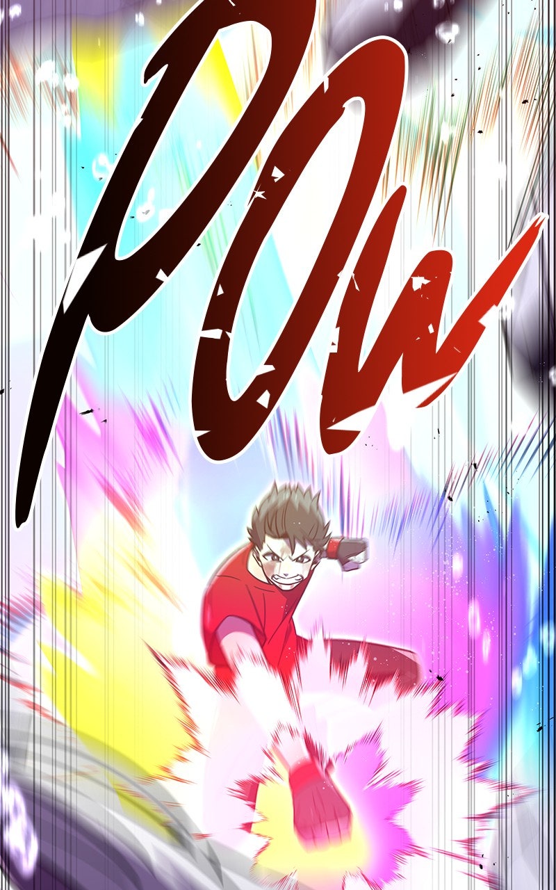 Savior ofDivine Blood Ep. 45 - vs. Taiga Ariake 4 page 137 - 