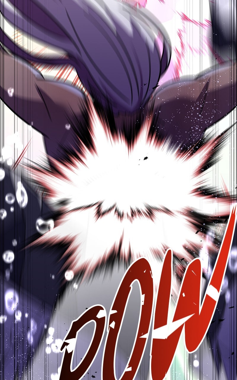 Savior ofDivine Blood Ep. 45 - vs. Taiga Ariake 4 page 138 - 