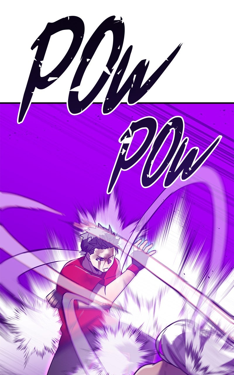 Savior ofDivine Blood Ep. 45 - vs. Taiga Ariake 4 page 15 - 