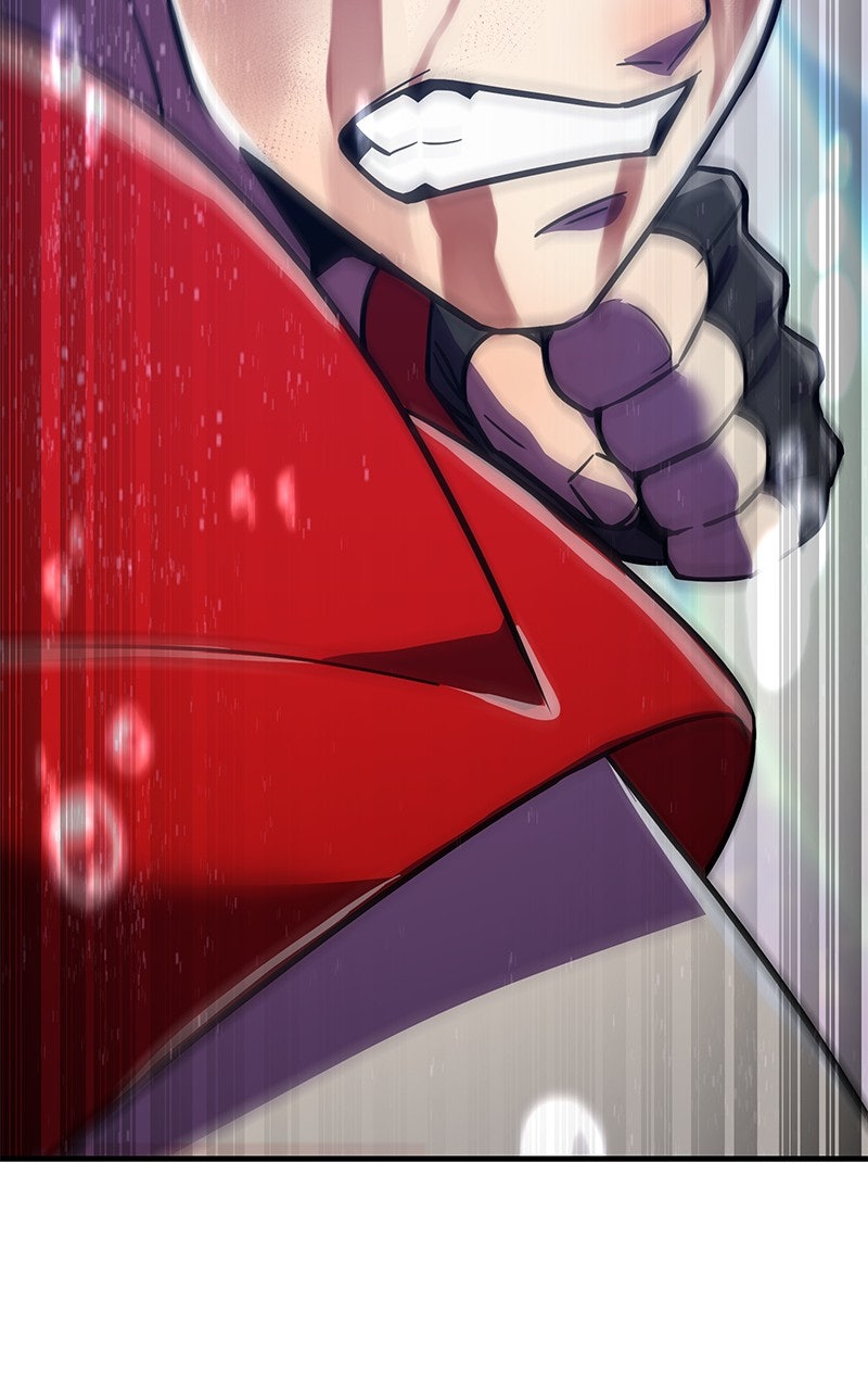 Savior ofDivine Blood Ep. 45 - vs. Taiga Ariake 4 page 143 - 