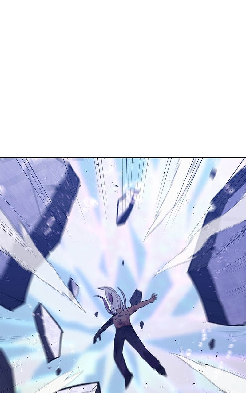 Savior ofDivine Blood Ep. 45 - vs. Taiga Ariake 4 page 144 - 