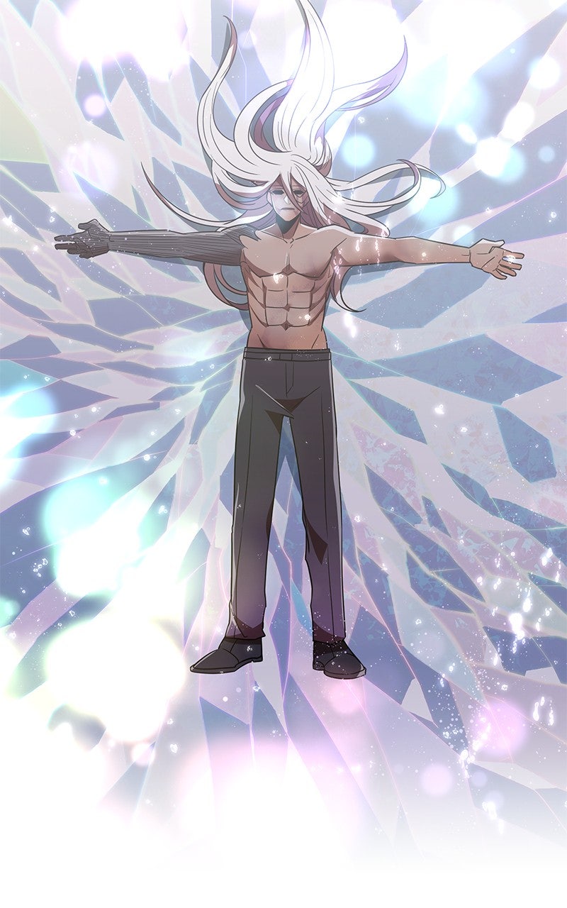 Savior ofDivine Blood Ep. 45 - vs. Taiga Ariake 4 page 151 - 