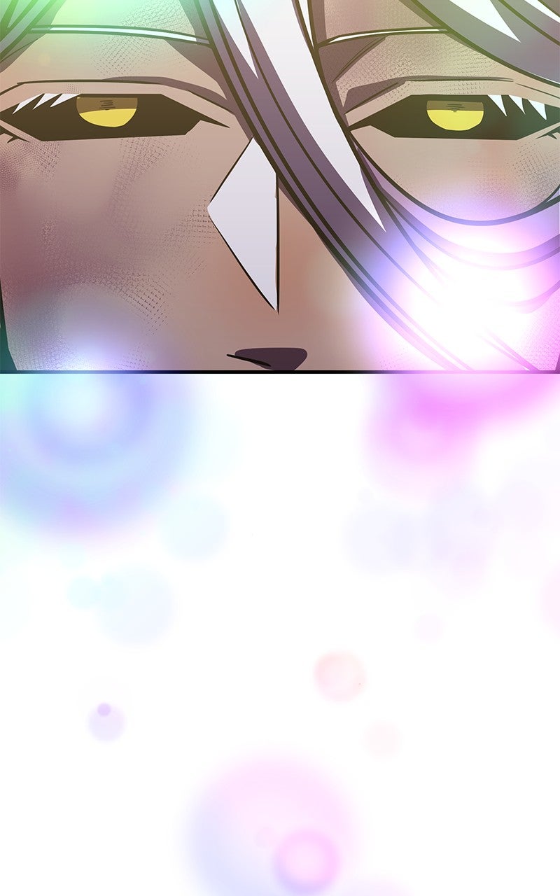 Savior ofDivine Blood Ep. 45 - vs. Taiga Ariake 4 page 153 - 