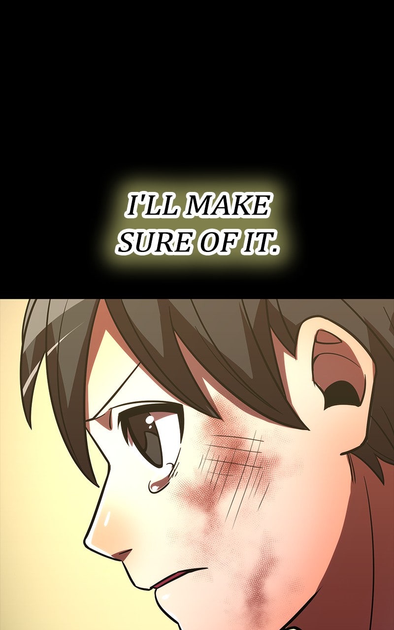 Savior ofDivine Blood Ep. 45 - vs. Taiga Ariake 4 page 167 - 