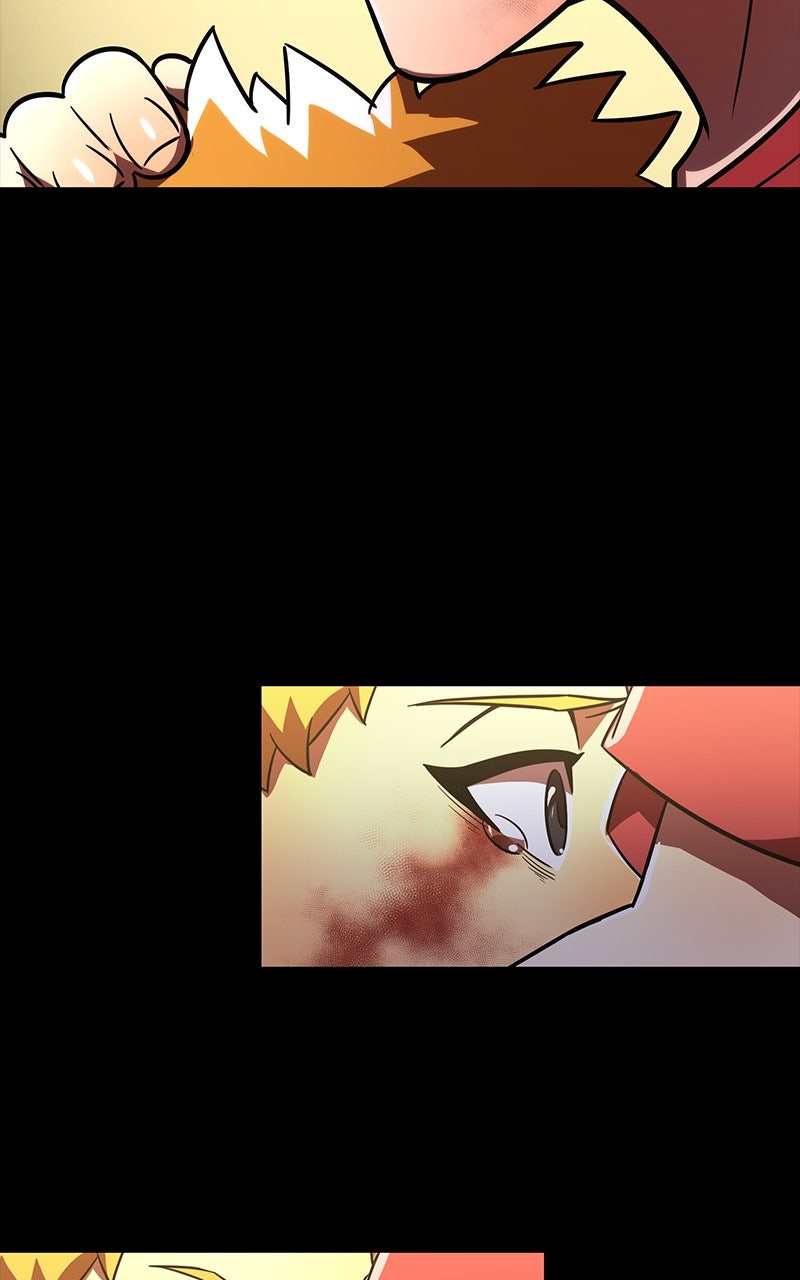 Savior ofDivine Blood Ep. 45 - vs. Taiga Ariake 4 page 168 - 