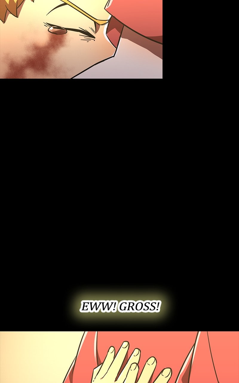 Savior ofDivine Blood Ep. 45 - vs. Taiga Ariake 4 page 169 - 