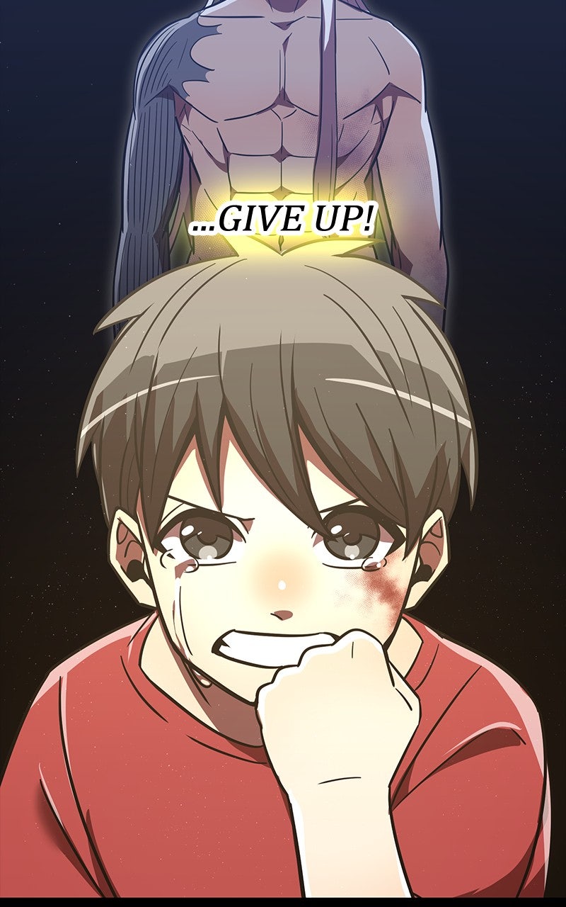 Savior ofDivine Blood Ep. 45 - vs. Taiga Ariake 4 page 174 - 