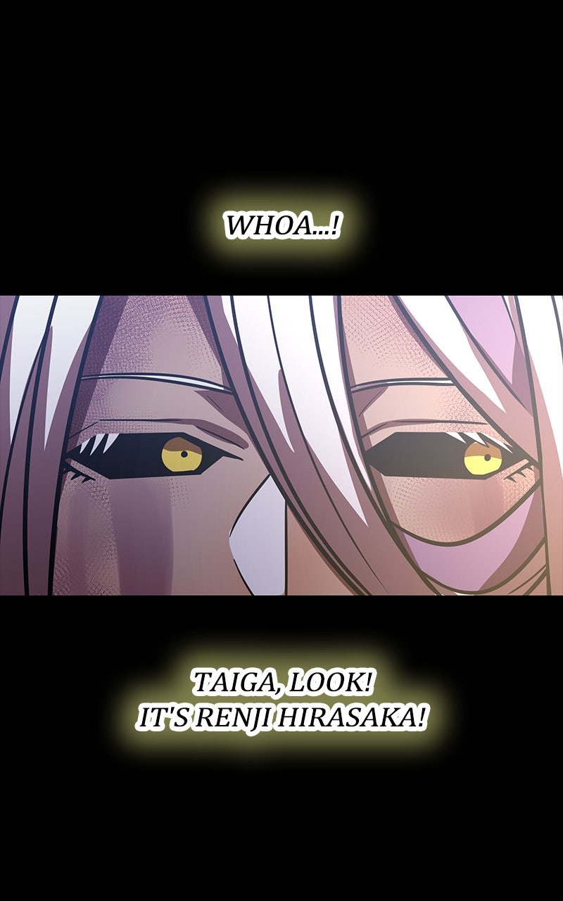 Savior ofDivine Blood Ep. 45 - vs. Taiga Ariake 4 page 176 - 