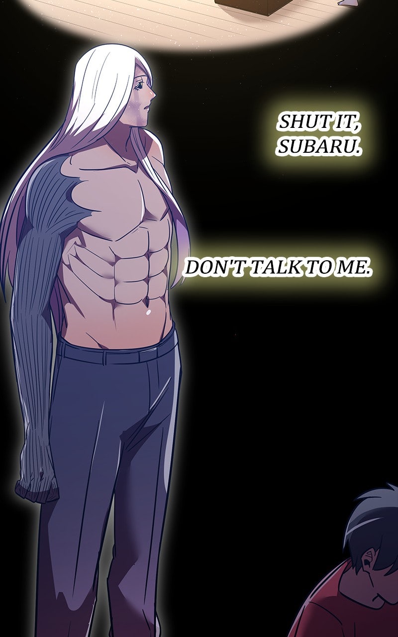 Savior ofDivine Blood Ep. 45 - vs. Taiga Ariake 4 page 178 - 