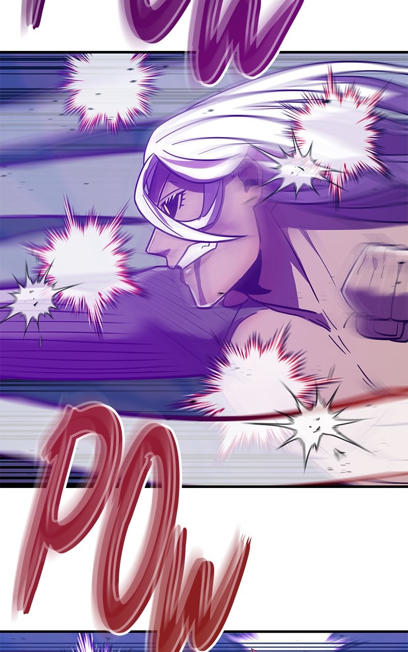 Savior ofDivine Blood Ep. 45 - vs. Taiga Ariake 4 page 19 - 