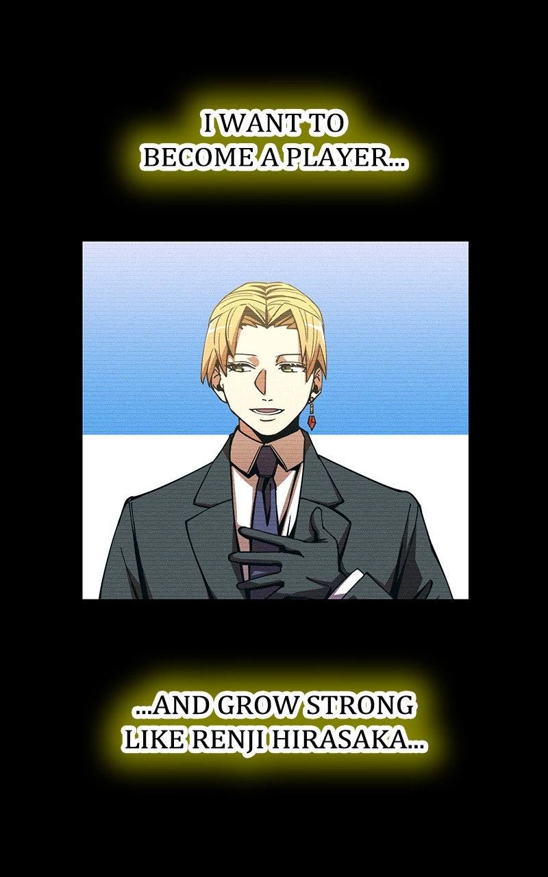 Savior ofDivine Blood Ep. 45 - vs. Taiga Ariake 4 page 185 - 