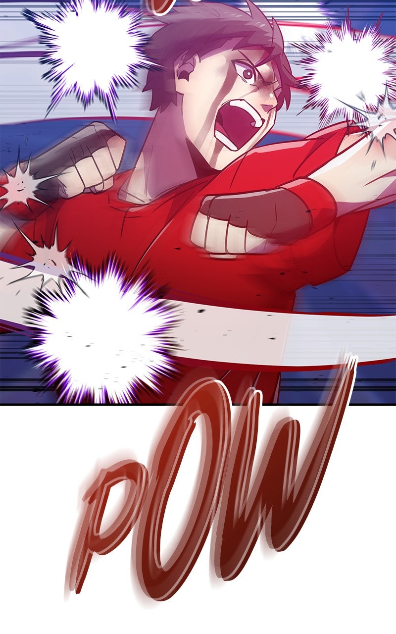 Savior ofDivine Blood Ep. 45 - vs. Taiga Ariake 4 page 20 - 