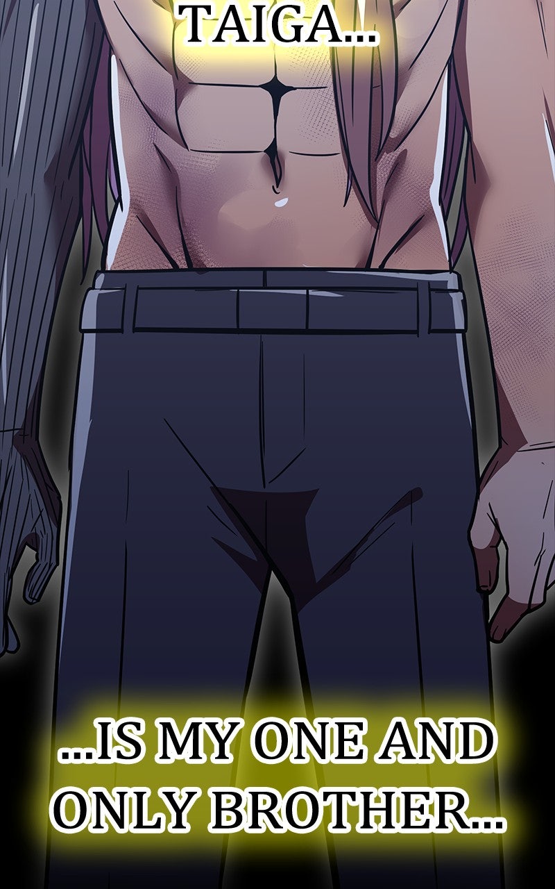 Savior ofDivine Blood Ep. 45 - vs. Taiga Ariake 4 page 191 - 