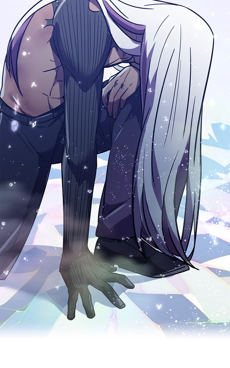 Savior ofDivine Blood Ep. 45 - vs. Taiga Ariake 4 page 200 - 