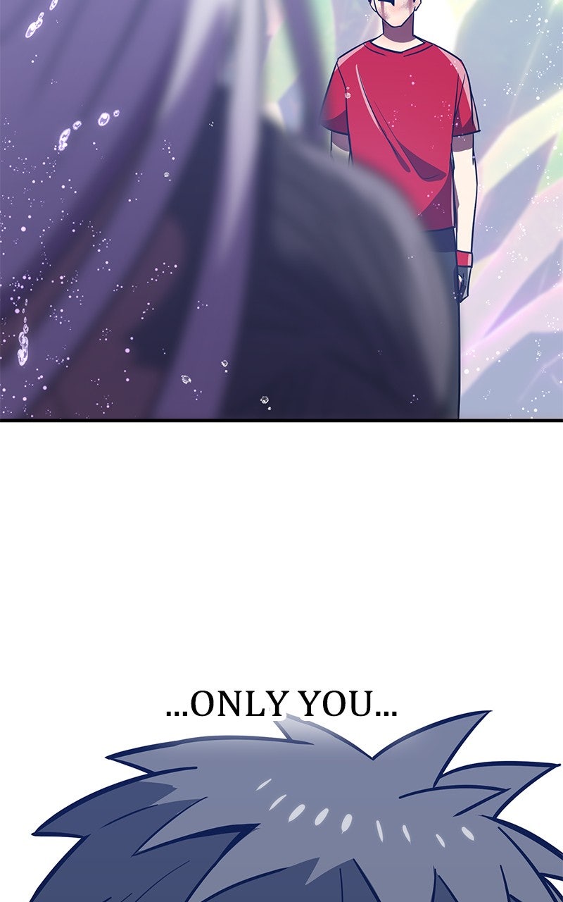 Savior ofDivine Blood Ep. 45 - vs. Taiga Ariake 4 page 203 - 