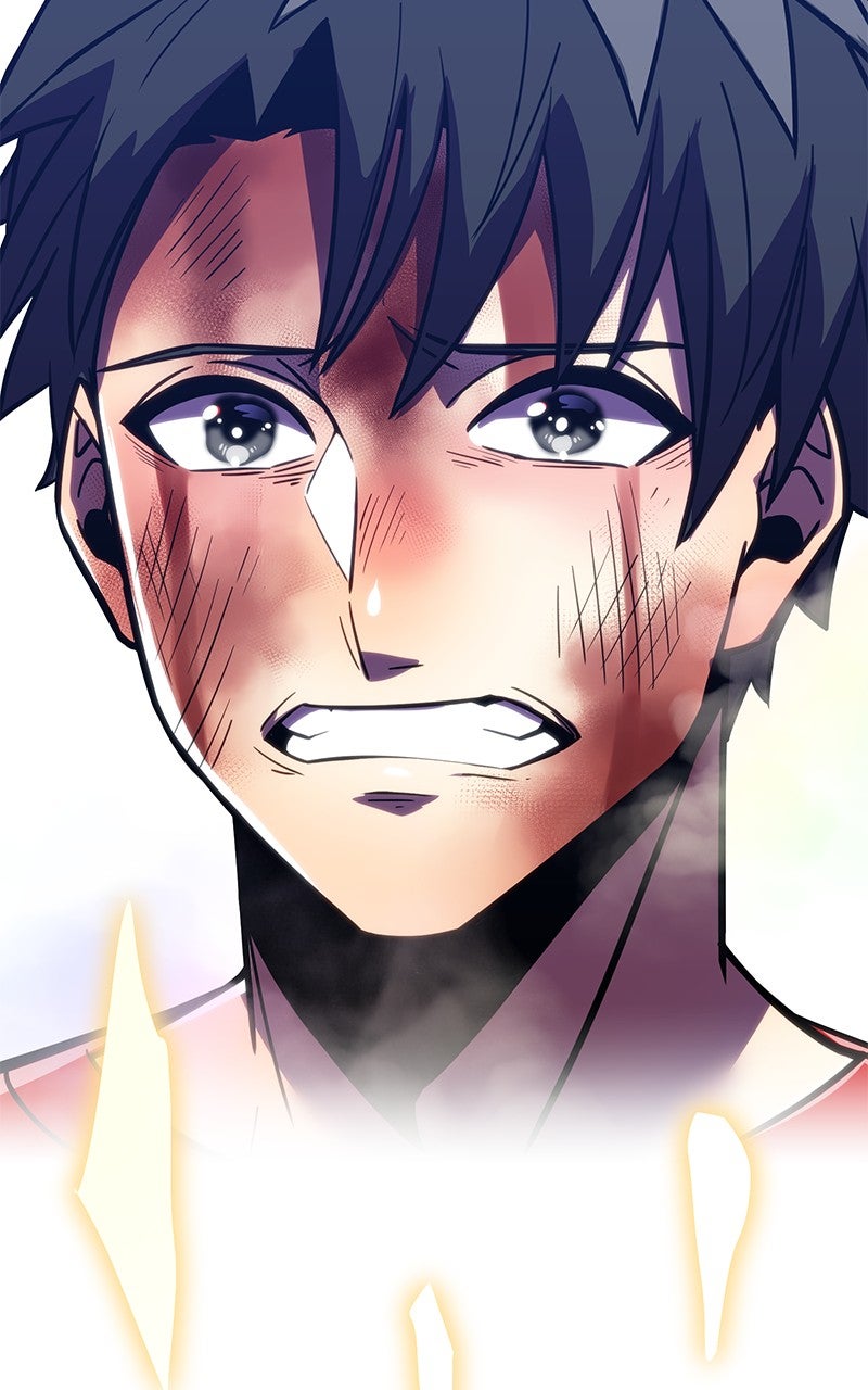 Savior ofDivine Blood Ep. 45 - vs. Taiga Ariake 4 page 204 - 