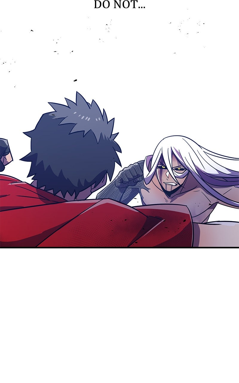 Savior ofDivine Blood Ep. 45 - vs. Taiga Ariake 4 page 25 - 