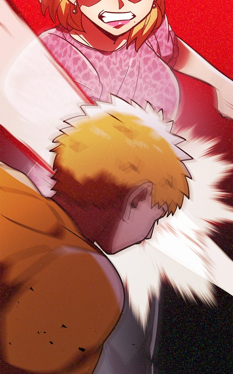 Savior ofDivine Blood Ep. 45 - vs. Taiga Ariake 4 page 31 - 