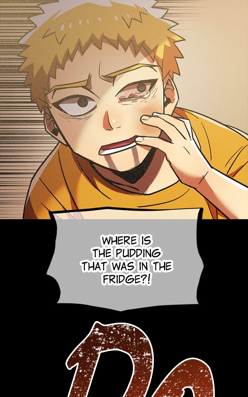 Savior ofDivine Blood Ep. 45 - vs. Taiga Ariake 4 page 34 - 