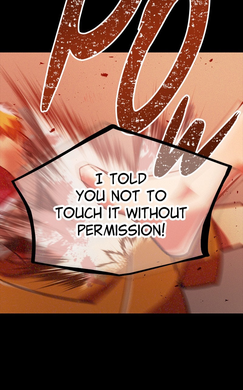 Savior ofDivine Blood Ep. 45 - vs. Taiga Ariake 4 page 35 - 
