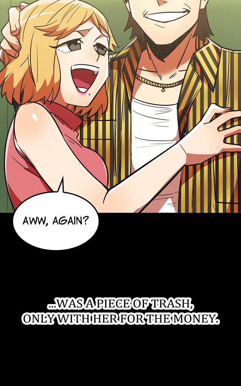 Savior ofDivine Blood Ep. 45 - vs. Taiga Ariake 4 page 52 - 