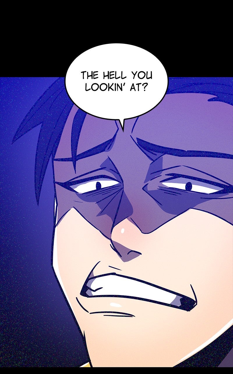 Savior ofDivine Blood Ep. 45 - vs. Taiga Ariake 4 page 54 - 