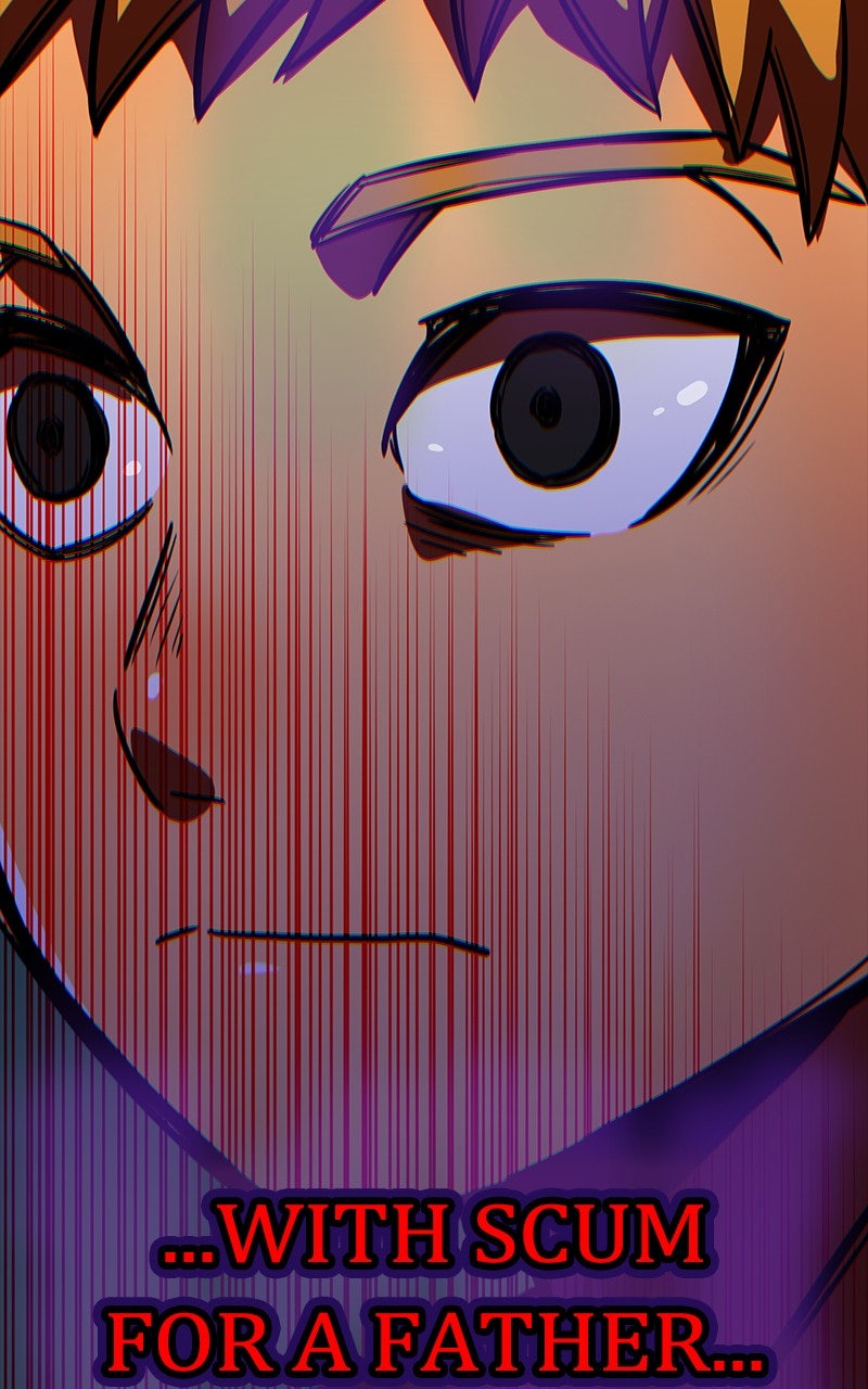 Savior ofDivine Blood Ep. 45 - vs. Taiga Ariake 4 page 65 - 