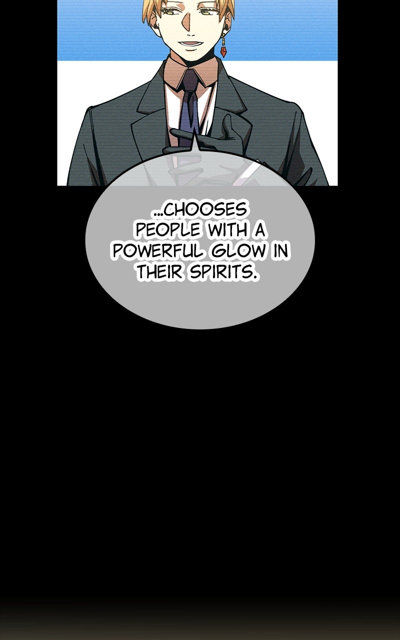 Savior ofDivine Blood Ep. 45 - vs. Taiga Ariake 4 page 83 - 