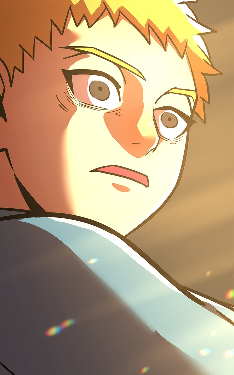 Savior ofDivine Blood Ep. 45 - vs. Taiga Ariake 4 page 88 - 