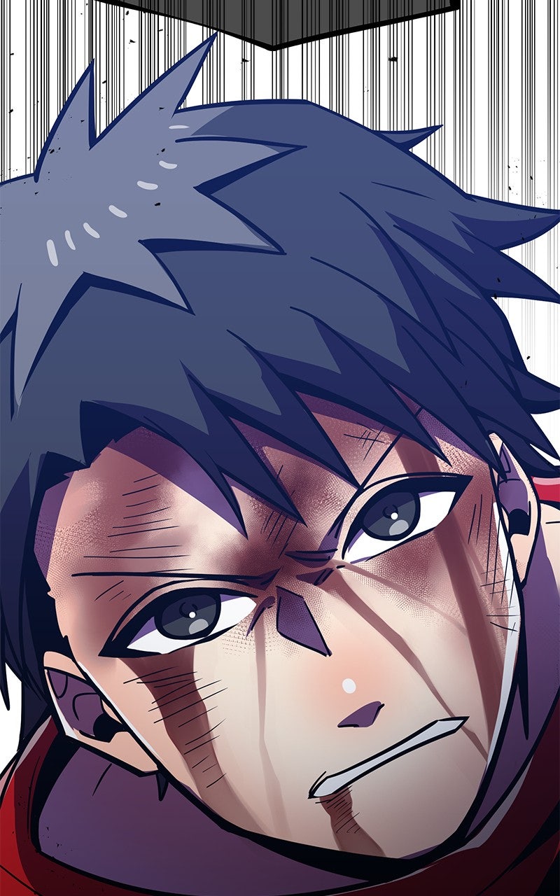Savior ofDivine Blood Ep. 45 - vs. Taiga Ariake 4 page 10 - 