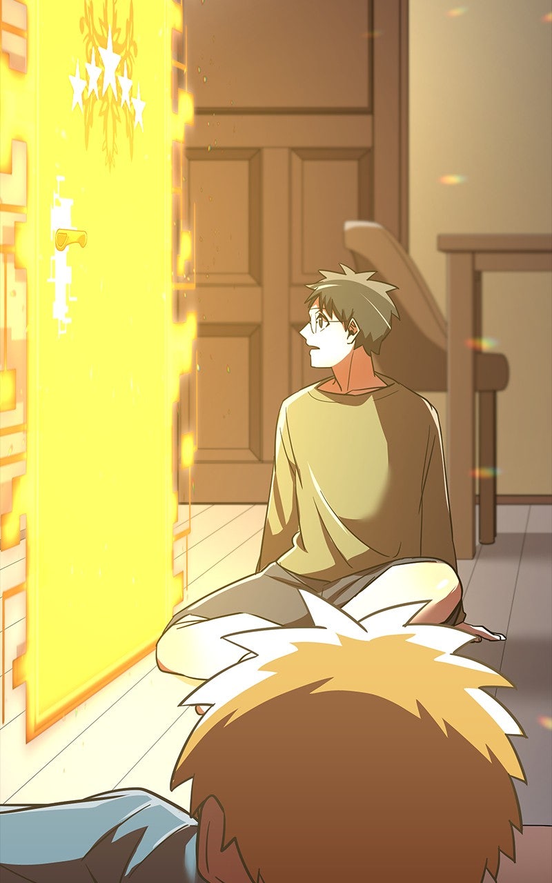 Savior ofDivine Blood Ep. 45 - vs. Taiga Ariake 4 page 91 - 
