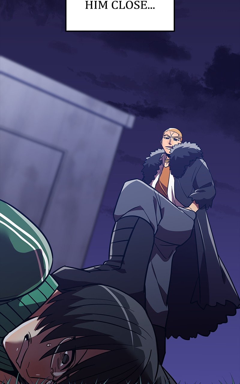 Savior ofDivine Blood Ep. 45 - vs. Taiga Ariake 4 page 96 - 