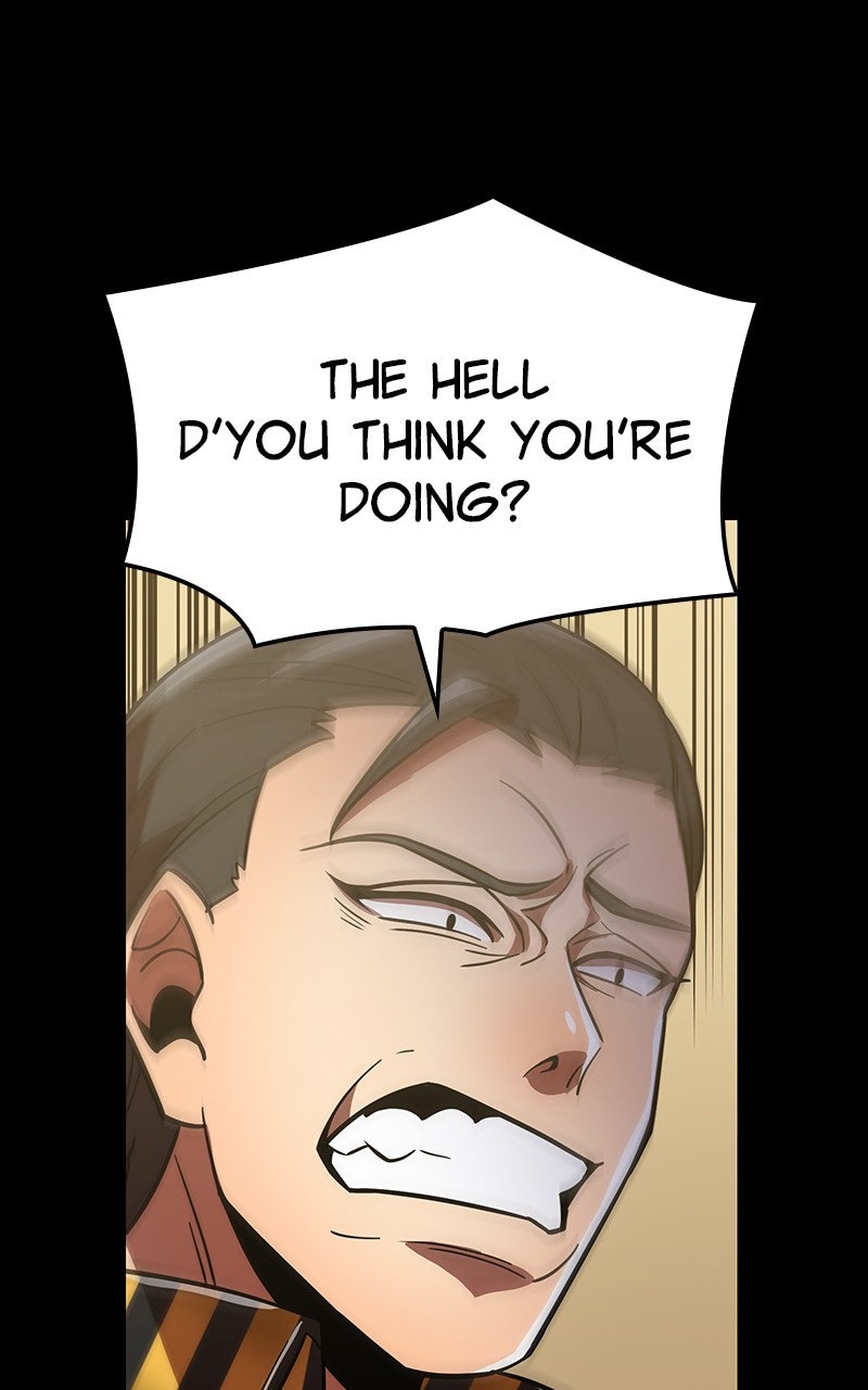 Savior ofDivine Blood Ep. 46 - Update page 2 - 