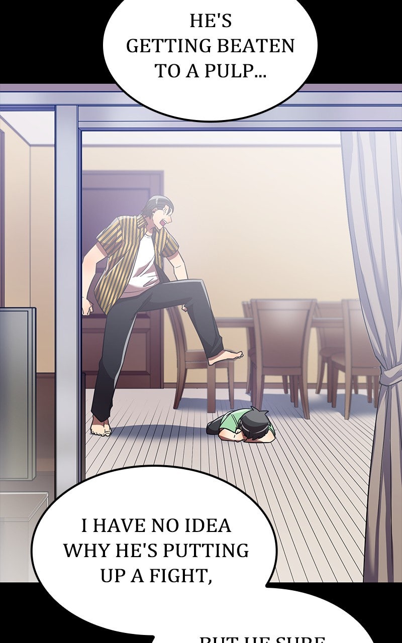 Savior ofDivine Blood Ep. 46 - Update page 11 - 