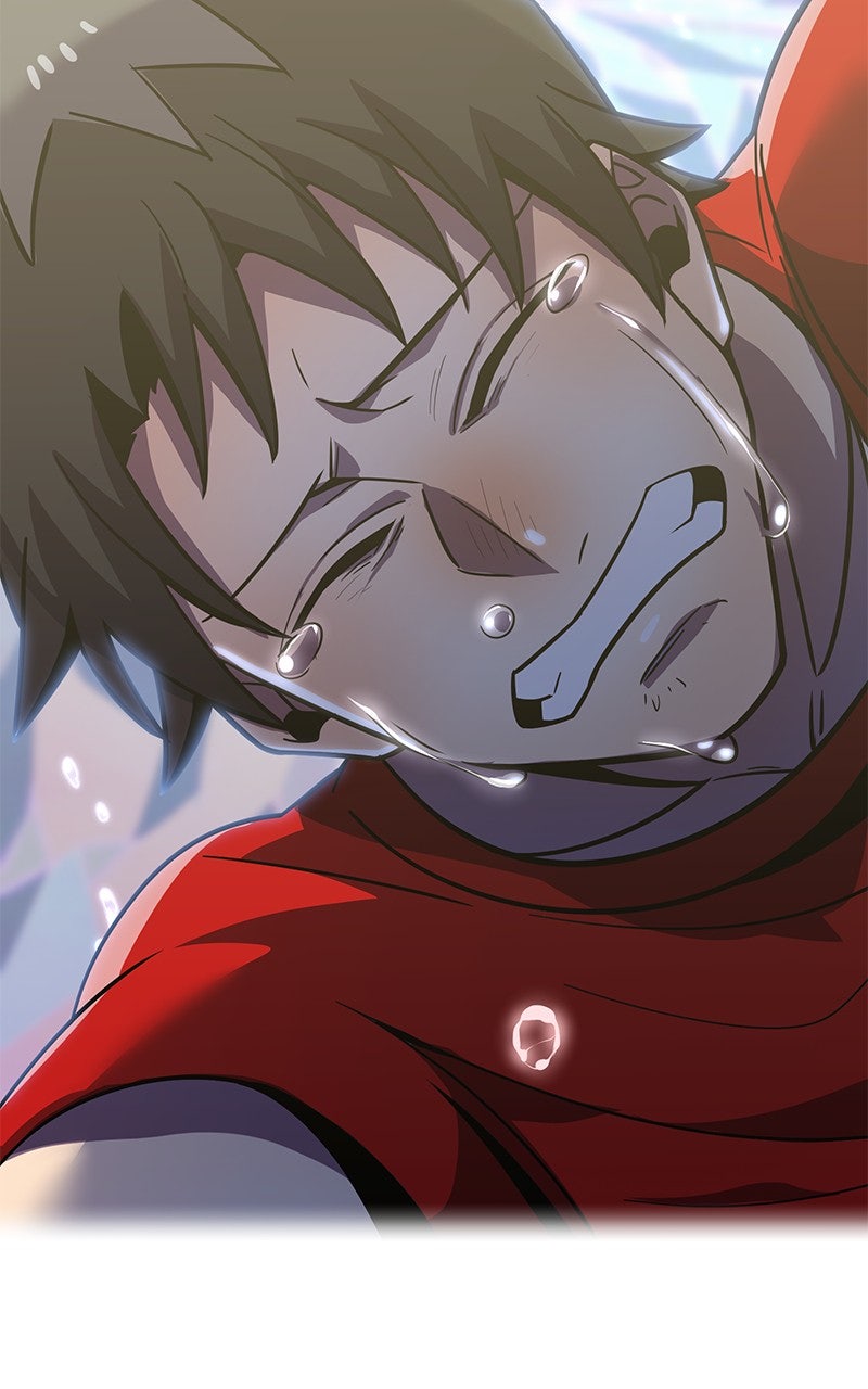 Savior ofDivine Blood Ep. 46 - Update page 105 - 